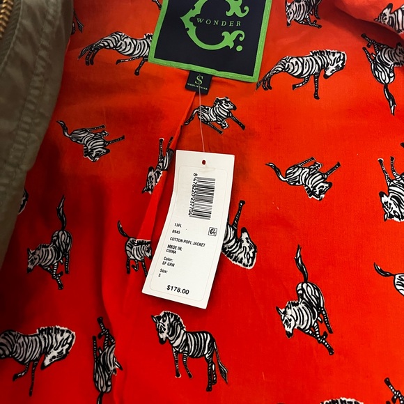 Jacket - Picture 2 of 3